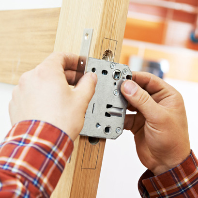 Montaż i wymiana zamków