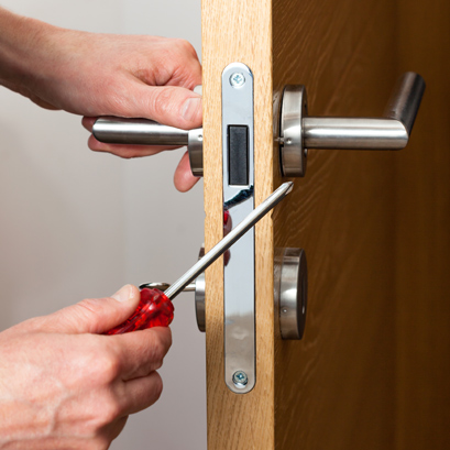 Naprawa zamków Gdańsk