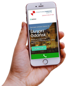 Ślusarz Gdańsk Kontakt