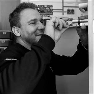 Naprawa i serwis zamków Pelpin