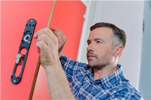 Montaż i wymiana zamków Nowy Dwór Gdański