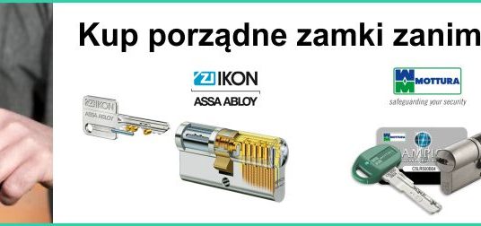 Metody zabezpieczeń przed białym włamaniem 600-277-499