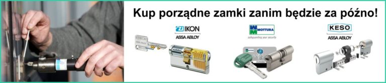 Metody zabezpieczeń przed białym włamaniem 600-277-499