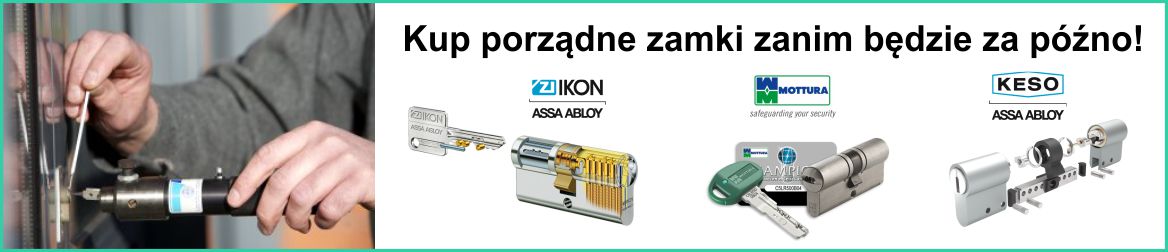 Metody zabezpieczeń przed białym włamaniem 600-277-499