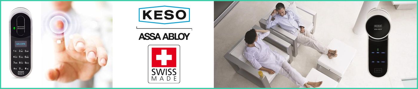 Zamki elektroniczne do drzwi Gdańsk