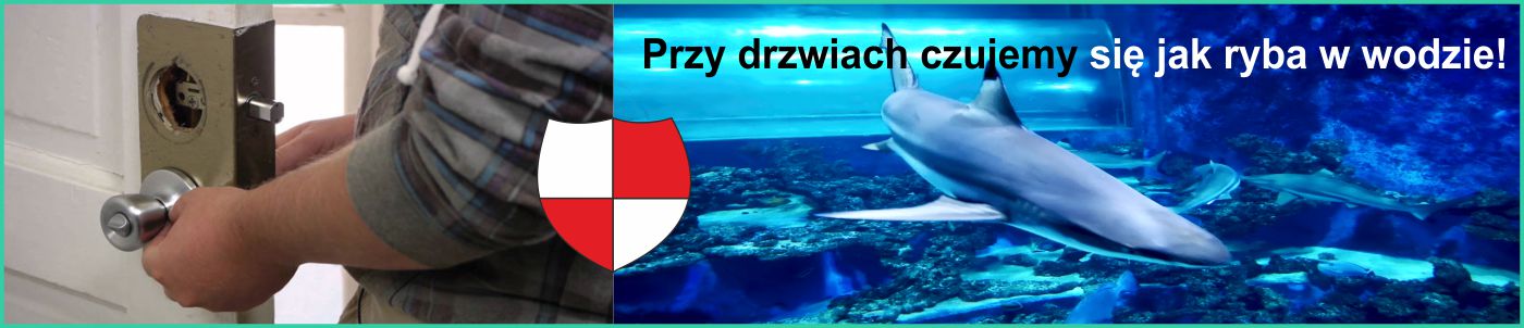 Pogotowie zamkowe Reda