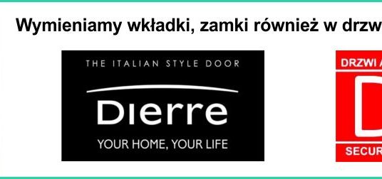 Jak wymienić wkładkę w drzwiach antywłamaniowych? 600-277-499