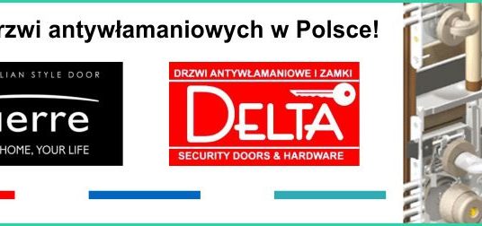 Jak wymienić zamek w drzwiach antywłamaniowych? 600-277-499