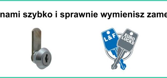 Jak wymienić zamek w skrzynce pocztowej?