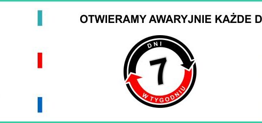 Ile kosztuje awaryjne otwieranie samochodu i mieszkania? 600-277-499