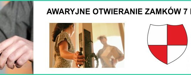Jak otworzyć zatrzaśnięte drzwi bez ich uszkodzenia?
