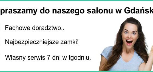 Wymiana zamka w drzwiach. Od czego zacząć?