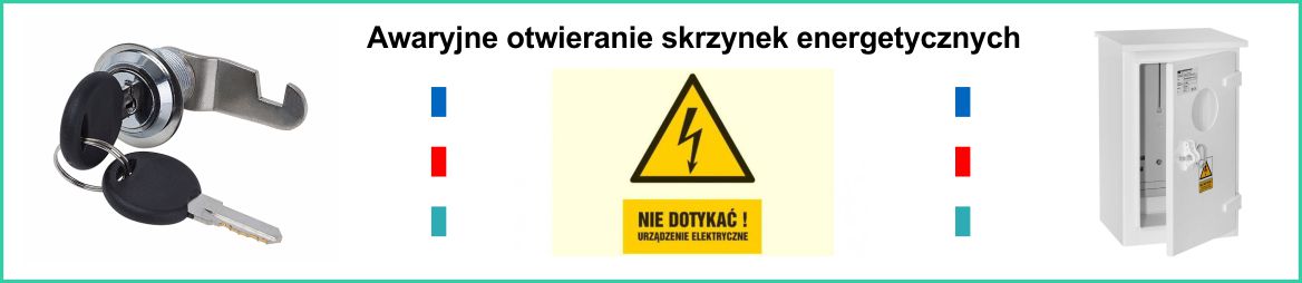 Jak otworzyć skrzynkę z bezpiecznikami?