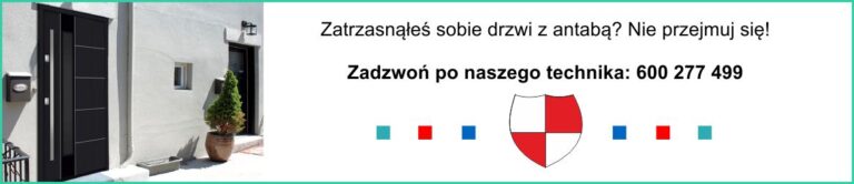 Jak otworzyć drzwi bez klamki?