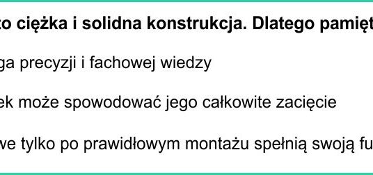 Czym charakteryzują się zamki w drzwiach antywłamaniowych? Sprawdź