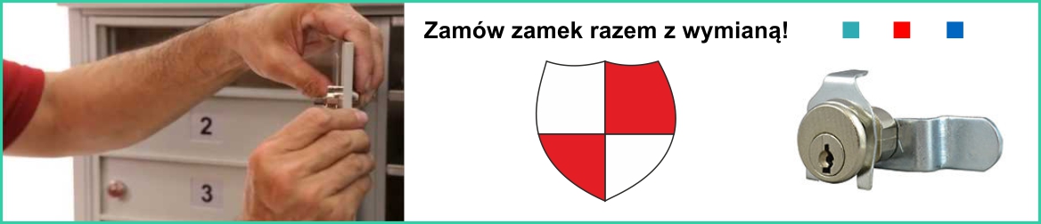 Gdzie kupić zamek do skrzynki pocztowejGdzie kupić zamek do skrzynki pocztowej