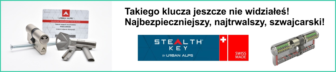 Zamki antywłamaniowe Gdańsk