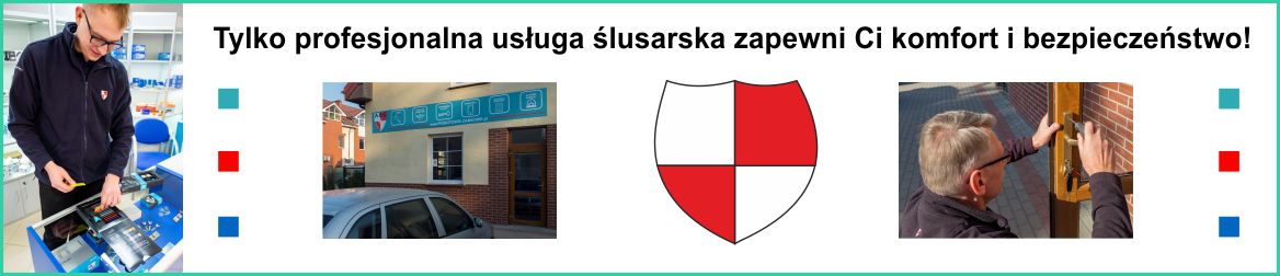 Dlaczego profesjonalne usługi ślusarskie są najlepsze - sprawdź